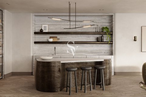 Appartement te koop in Business Bay, Dubai, VAE 3 slaapkamers, 498 vr.m., nr 690945 - foto 5