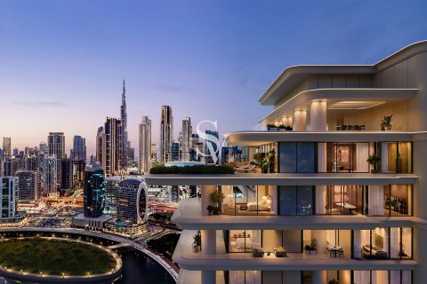 Appartement te koop in Business Bay, Dubai, VAE 3 slaapkamers, 498 vr.m., nr 690945 - foto 14