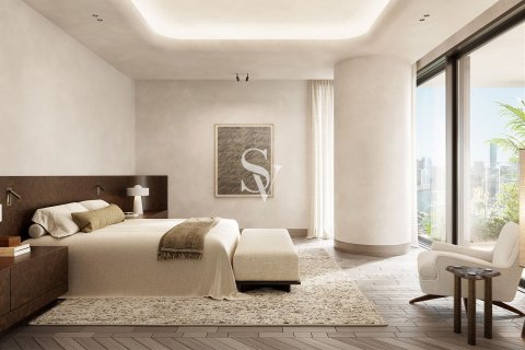 Appartement te koop in Business Bay, Dubai, VAE 3 slaapkamers, 498 vr.m., nr 690945 - foto 2