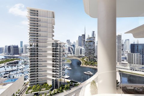 Appartement te koop in Business Bay, Dubai, VAE 3 slaapkamers, 498 vr.m., nr 690945 - foto 24