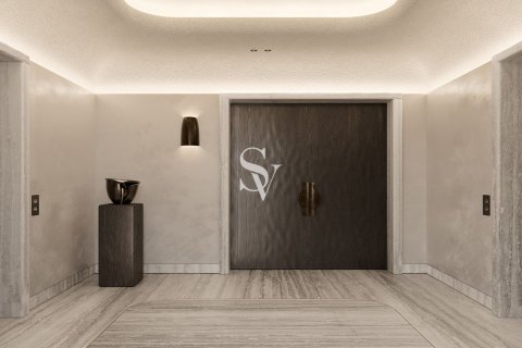 Appartement te koop in Business Bay, Dubai, VAE 3 slaapkamers, 498 vr.m., nr 690945 - foto 4