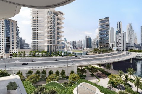 Appartement te koop in Business Bay, Dubai, VAE 3 slaapkamers, 498 vr.m., nr 690945 - foto 25