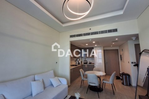 Διαμέρισμα σε Al Jaddaf, Dubai, ΗΑΕ 1 υπνοδωμάτιο, 53 τ.μ. Αρ. 755071 - φωτογραφία 2
