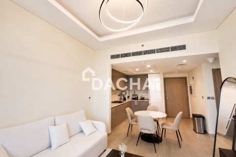 Al Jaddaf, Dubai, संयुक्त अरब अमीरात में अपार्टमेंट, 1 बेडरूम, 53 वर्ग मीटर, संख्या 755071 - फ़ोटो 2