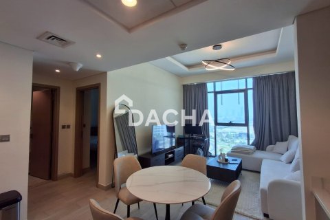 Al Jaddaf, Dubai, BAE’de daire 1 yatak odası, 53 m&sup2; No 755071