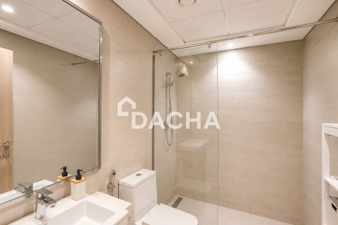 Al Jaddaf, Dubai, संयुक्त अरब अमीरात में अपार्टमेंट, 1 बेडरूम, 53 वर्ग मीटर, संख्या 755071 - फ़ोटो 8