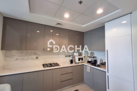 Διαμέρισμα σε Al Jaddaf, Dubai, ΗΑΕ 1 υπνοδωμάτιο, 53 τ.μ. Αρ. 755071 - φωτογραφία 5