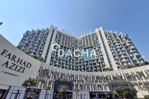Διαμέρισμα σε Al Jaddaf, Dubai, ΗΑΕ 1 υπνοδωμάτιο, 53 τ.μ. Αρ. 755071 - φωτογραφία 9