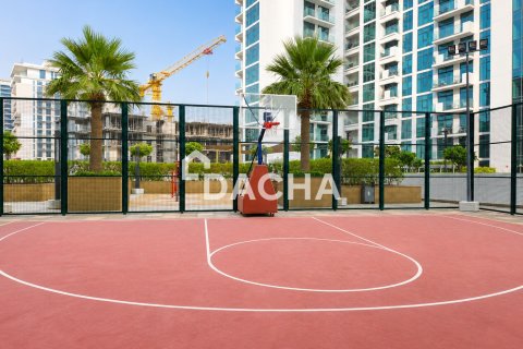 Al Jaddaf, Dubai, संयुक्त अरब अमीरात में अपार्टमेंट, 1 बेडरूम, 53 वर्ग मीटर, संख्या 755071 - फ़ोटो 12