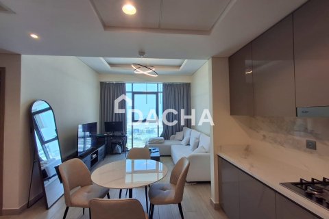 Διαμέρισμα σε Al Jaddaf, Dubai, ΗΑΕ 1 υπνοδωμάτιο, 53 τ.μ. Αρ. 755071 - φωτογραφία 4