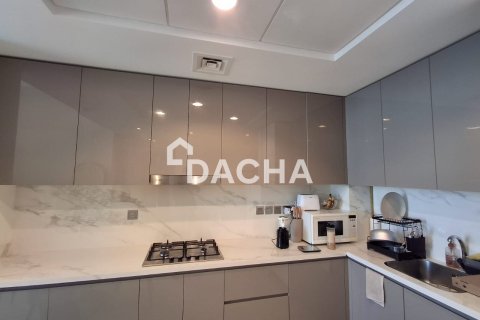 Διαμέρισμα σε Al Jaddaf, Dubai, ΗΑΕ 1 υπνοδωμάτιο, 53 τ.μ. Αρ. 755071 - φωτογραφία 12