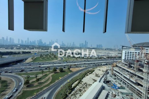 Διαμέρισμα σε Al Jaddaf, Dubai, ΗΑΕ 1 υπνοδωμάτιο, 53 τ.μ. Αρ. 755071 - φωτογραφία 7