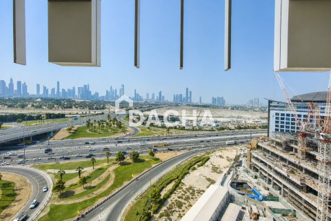 Al Jaddaf, Dubai, संयुक्त अरब अमीरात में अपार्टमेंट, 1 बेडरूम, 53 वर्ग मीटर, संख्या 755071 - फ़ोटो 7