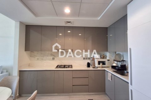 Διαμέρισμα σε Al Jaddaf, Dubai, ΗΑΕ 1 υπνοδωμάτιο, 53 τ.μ. Αρ. 755071 - φωτογραφία 14