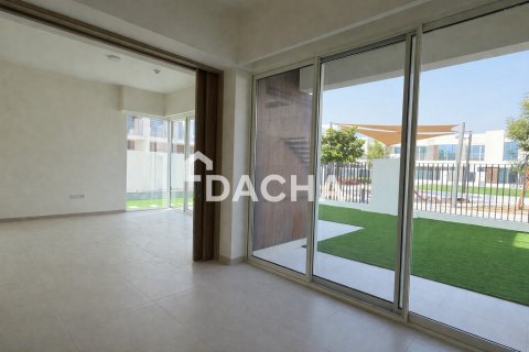 خانه شهری برای فروش در  The Valley، Dubai، امارات متحده عربی  4 خوابه ، 258 متر مربع ، شماره 755070 - تصویر 4