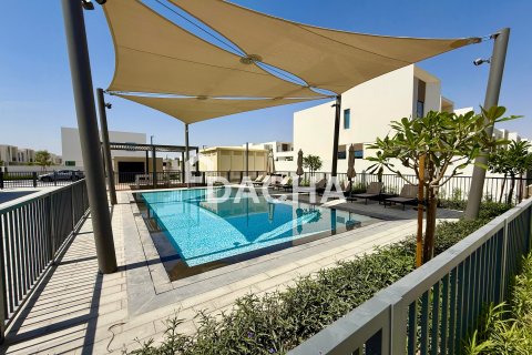 خانه شهری برای فروش در  The Valley، Dubai، امارات متحده عربی  4 خوابه ، 258 متر مربع ، شماره 755070 - تصویر 8