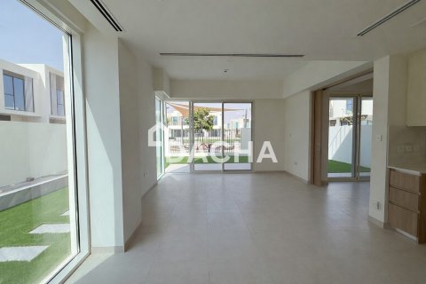 خانه شهری برای فروش در  The Valley، Dubai، امارات متحده عربی  4 خوابه ، 258 متر مربع ، شماره 755070 - تصویر 2