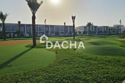 خانه شهری برای فروش در  The Valley، Dubai، امارات متحده عربی  4 خوابه ، 258 متر مربع ، شماره 755070 - تصویر 11