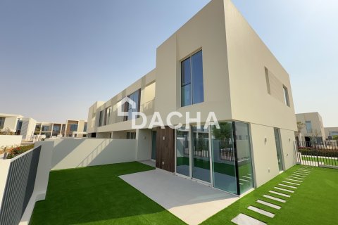 Maison de ville à The Valley, Dubai, EAU: 4 chambres, 258 m2 № 755070