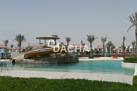 خانه شهری برای فروش در  The Valley، Dubai، امارات متحده عربی  4 خوابه ، 258 متر مربع ، شماره 755070 - تصویر 9