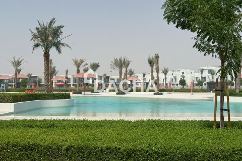 خانه شهری برای فروش در  The Valley، Dubai، امارات متحده عربی  4 خوابه ، 258 متر مربع ، شماره 755070 - تصویر 10