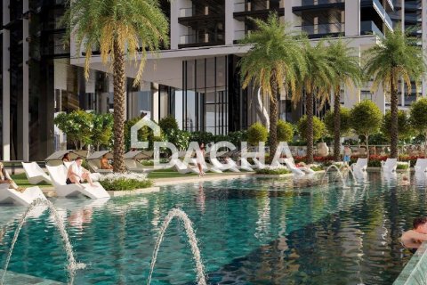 Lakás itt: Jebel Ali, Dubai, EAE, 2 hálószoba, 81 m², azonosító: 755068 - fénykép 6