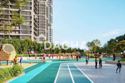 Lakás itt: Jebel Ali, Dubai, EAE, 2 hálószoba, 81 m², azonosító: 755068 - fénykép 7