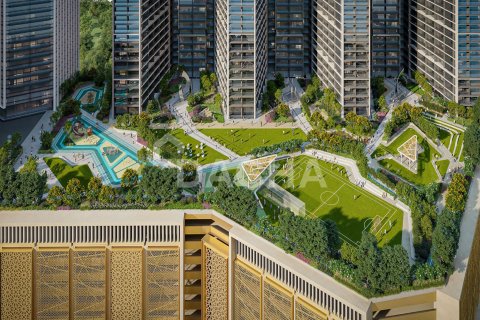 Lakás itt: Jebel Ali, Dubai, EAE, 2 hálószoba, 81 m², azonosító: 755068 - fénykép 4