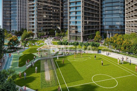 Lakás itt: Jebel Ali, Dubai, EAE, 2 hálószoba, 81 m², azonosító: 755068 - fénykép 5