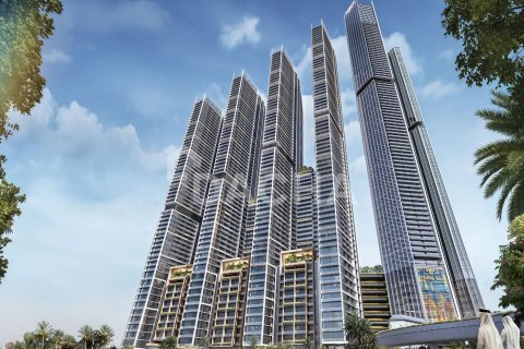 Lakás itt: Jebel Ali, Dubai, EAE, 2 hálószoba, 81 m², azonosító: 755068 - fénykép 9
