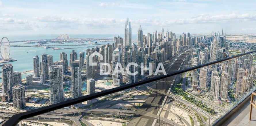 Lakás itt: Jebel Ali, Dubai, EAE, 2 hálószoba, 81 m², azonosító: 755068