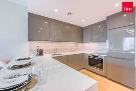 Apartmen di Dubai Marina, UAE 1 bilik tidur, 74.4 meter persegi № 703742 - foto 9