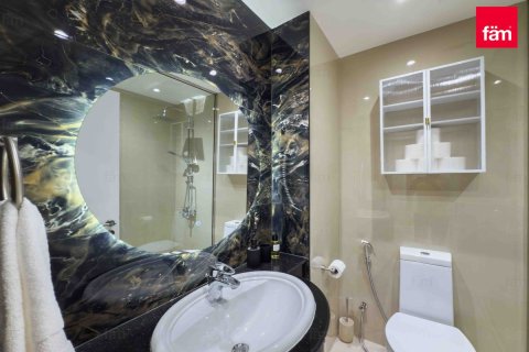 Apartmen di Dubai Marina, UAE 1 bilik tidur, 74.4 meter persegi № 703742 - foto 18
