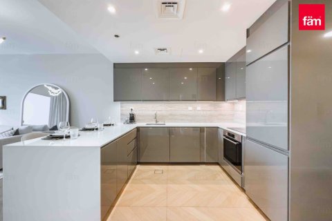 Apartmen di Dubai Marina, UAE 1 bilik tidur, 74.4 meter persegi № 703742 - foto 8