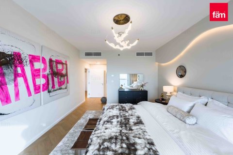 Apartmen di Dubai Marina, UAE 1 bilik tidur, 74.4 meter persegi № 703742 - foto 12