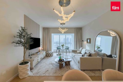 Apartmen di Dubai Marina, UAE 1 bilik tidur, 74.4 meter persegi № 703742 - foto 2