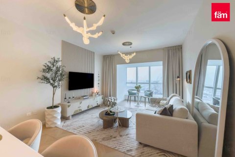 Apartmen di Dubai Marina, UAE 1 bilik tidur, 74.4 meter persegi № 703742 - foto 5