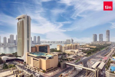 Apartmen di Dubai Marina, UAE 1 bilik tidur, 74.4 meter persegi № 703742 - foto 21