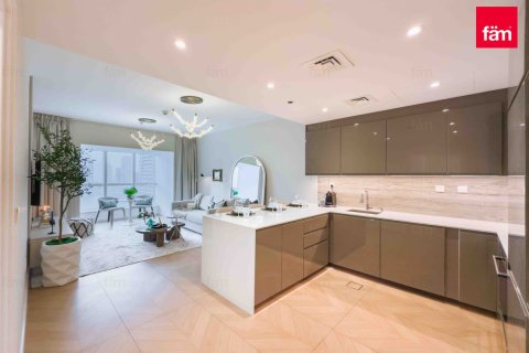 Apartment i Dubai Marina, Dubai, UAE 1 soveværelse, 74.4 kvm № 703742