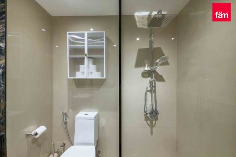 Apartmen di Dubai Marina, UAE 1 bilik tidur, 74.4 meter persegi № 703742 - foto 19