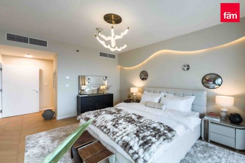 Apartmen di Dubai Marina, UAE 1 bilik tidur, 74.4 meter persegi № 703742 - foto 14