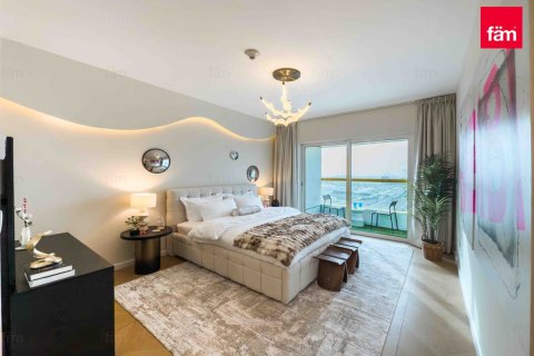 Apartmen di Dubai Marina, UAE 1 bilik tidur, 74.4 meter persegi № 703742 - foto 10