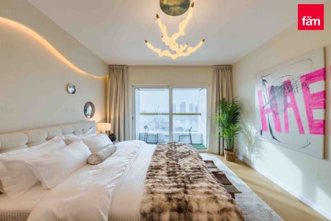 Apartmen di Dubai Marina, UAE 1 bilik tidur, 74.4 meter persegi № 703742 - foto 11