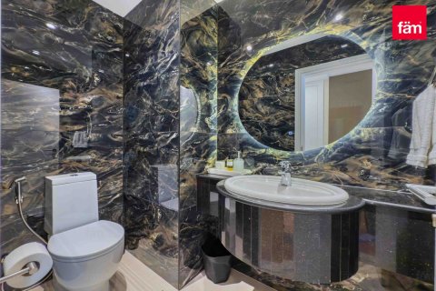 Apartmen di Dubai Marina, UAE 1 bilik tidur, 74.4 meter persegi № 703742 - foto 17
