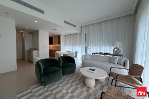 Apartment til salg i Dubai Hills Estate, Dubai, UAE 3 soveværelser, 128.9 kvm № 703737 - foto 9