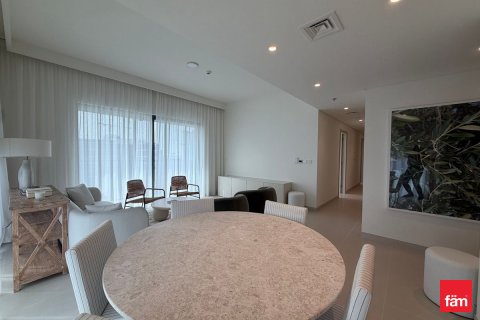 Apartment til salg i Dubai Hills Estate, Dubai, UAE 3 soveværelser, 128.9 kvm № 703737 - foto 2
