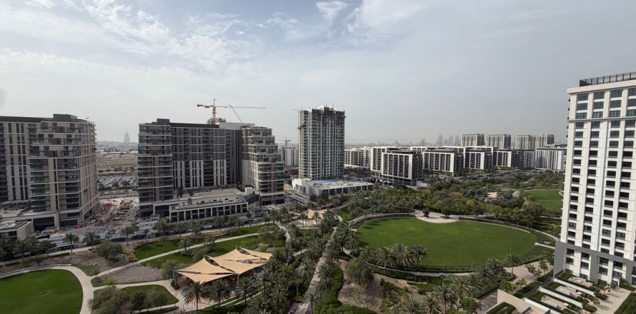 Apartment i Dubai Hills Estate, Dubai, UAE 3 soveværelser, 128.9 kvm № 703737