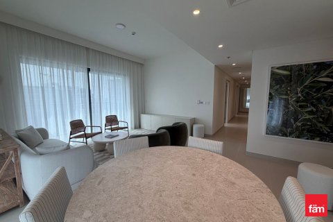 Apartment til salg i Dubai Hills Estate, Dubai, UAE 3 soveværelser, 128.9 kvm № 703737 - foto 4