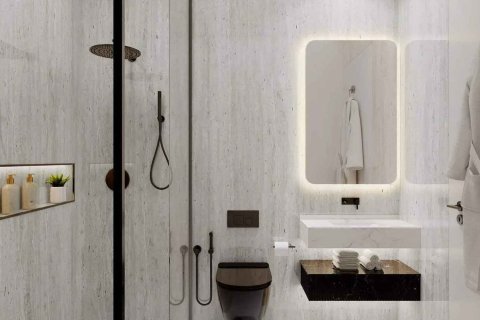 Apartmán v Celesto Tower v Dubai Land, SAE 1 spálňa, 77.84 m2 č. 704232 - Fotografia 4