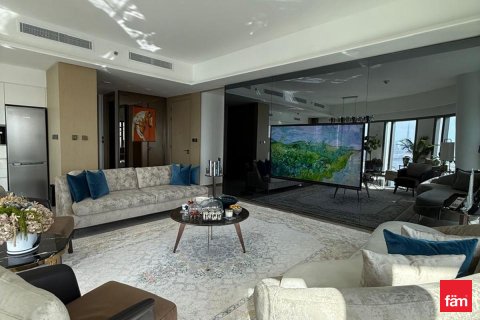 Apartament në Dubai, Emiratet e Bashkuara Arabe 2 dhoma gjumi, 143.5 m2. № 703736 - Foto 3
